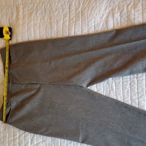 Horst Basler dress pants